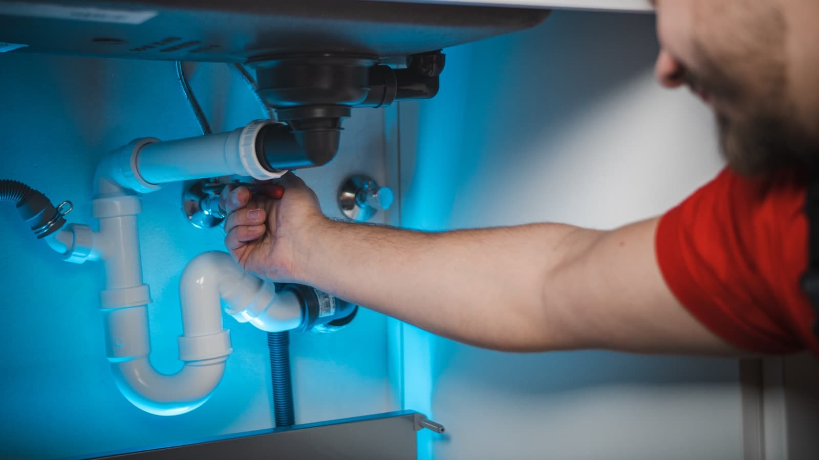 Drain Camera Inspections & Hydro Jetting: A Homeowner Guide